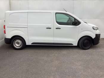 Used Peugeot Expert 2022 for sale - 75082599: Photo