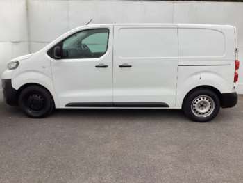 Used Peugeot Expert 2022 for sale - 75082599: Photo