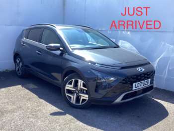 2022 (71) - 1.0 T-GDi MHEV Premium Euro 6 (s/s) 5dr