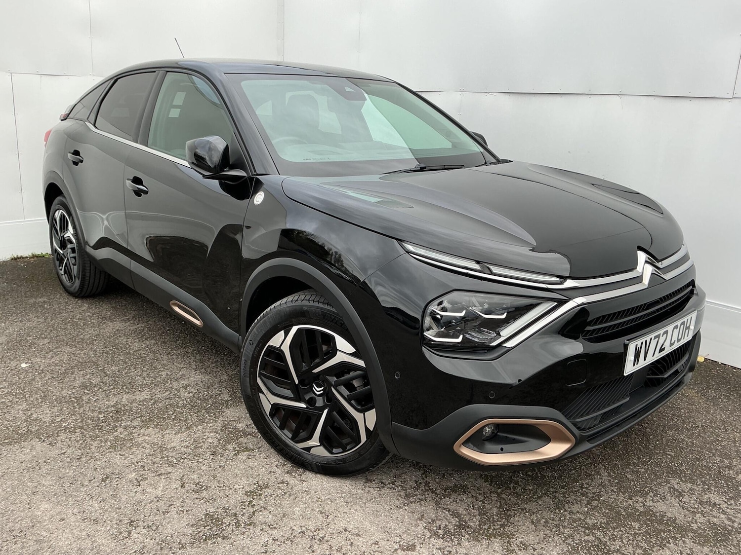 Used Citroen C4 2022 for sale - 76284391: Photo 1