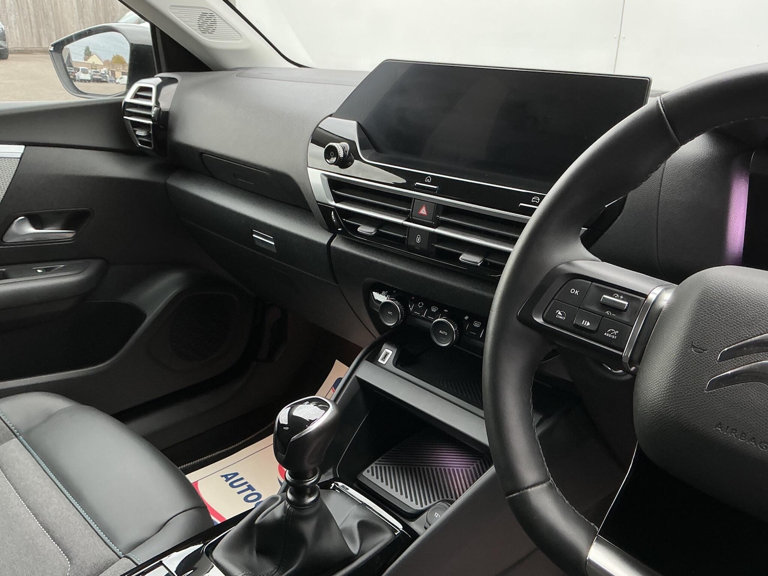 Used Citroen C4 2022 for sale - 76284391: Photo 12