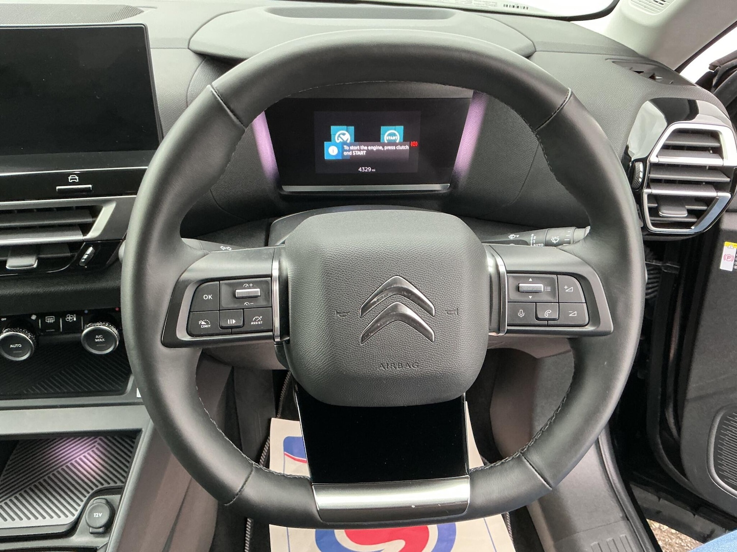 Used Citroen C4 2022 for sale - 76284391: Photo 16