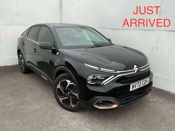 Used Citroen C4 2022 for sale - 76284391: Photo 1