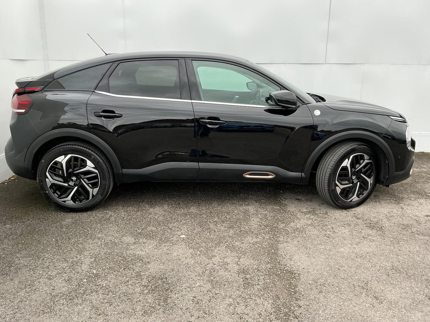 Used Citroen C4 2022 for sale - 76284391: Photo 2