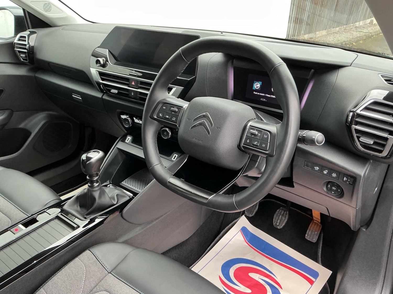 Used Citroen C4 2022 for sale - 76284391: Photo 21