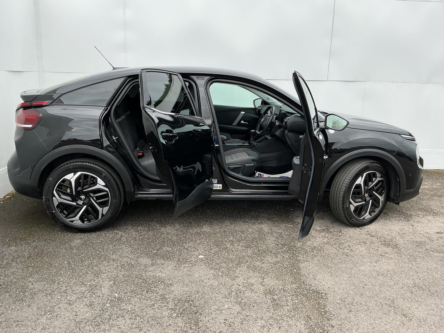 Used Citroen C4 2022 for sale - 76284391: Photo 23