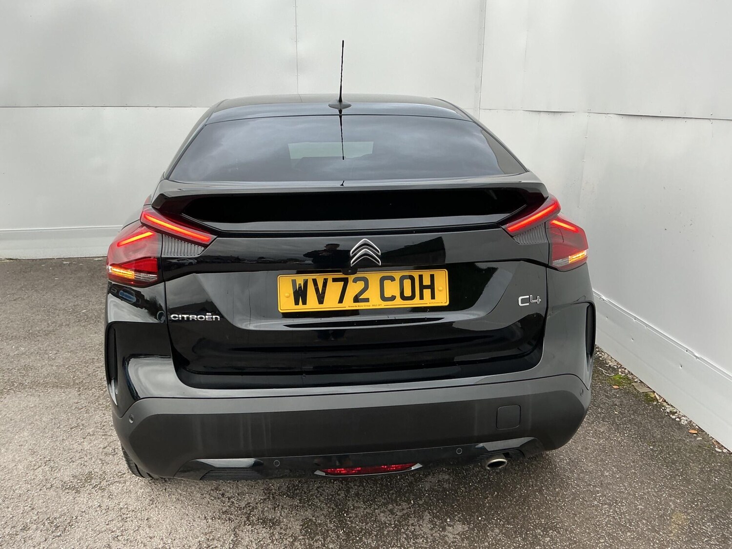 Used Citroen C4 2022 for sale - 76284391: Photo 25