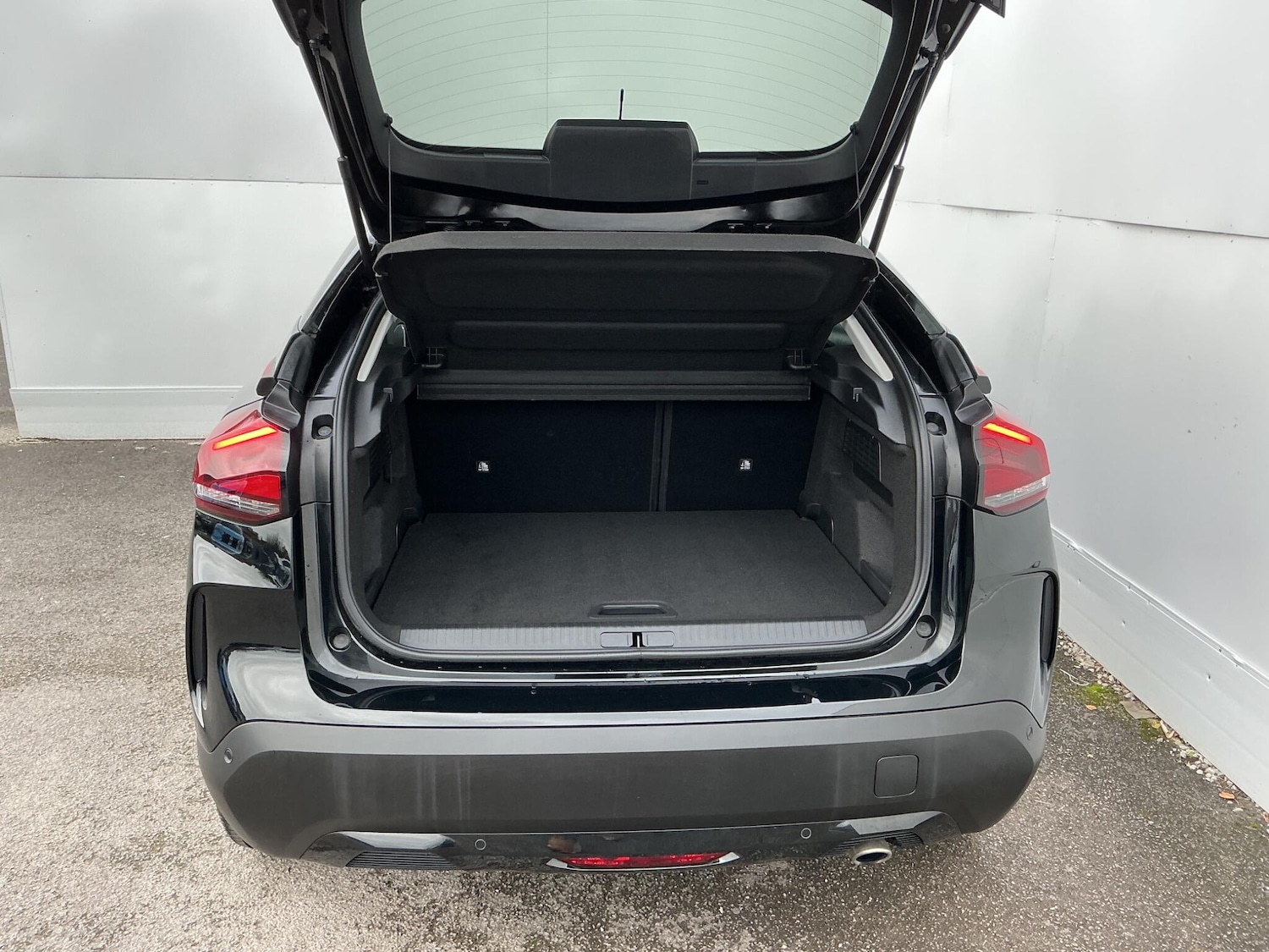 Used Citroen C4 2022 for sale - 76284391: Photo 26