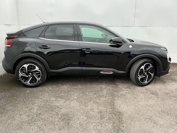 Used Citroen C4 2022 for sale - 76284391: Photo