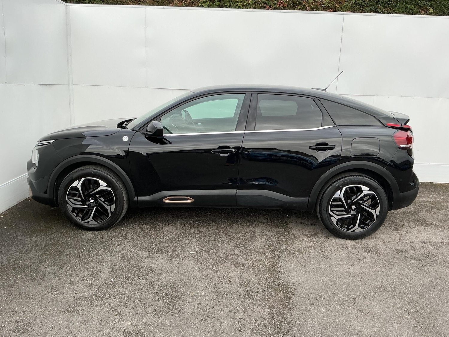 Used Citroen C4 2022 for sale - 76284391: Photo 3