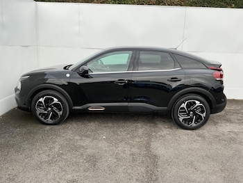 Used Citroen C4 2022 for sale - 76284391: Photo