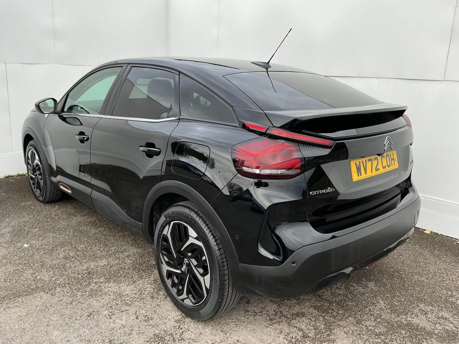 Used Citroen C4 2022 for sale - 76284391: Photo 4