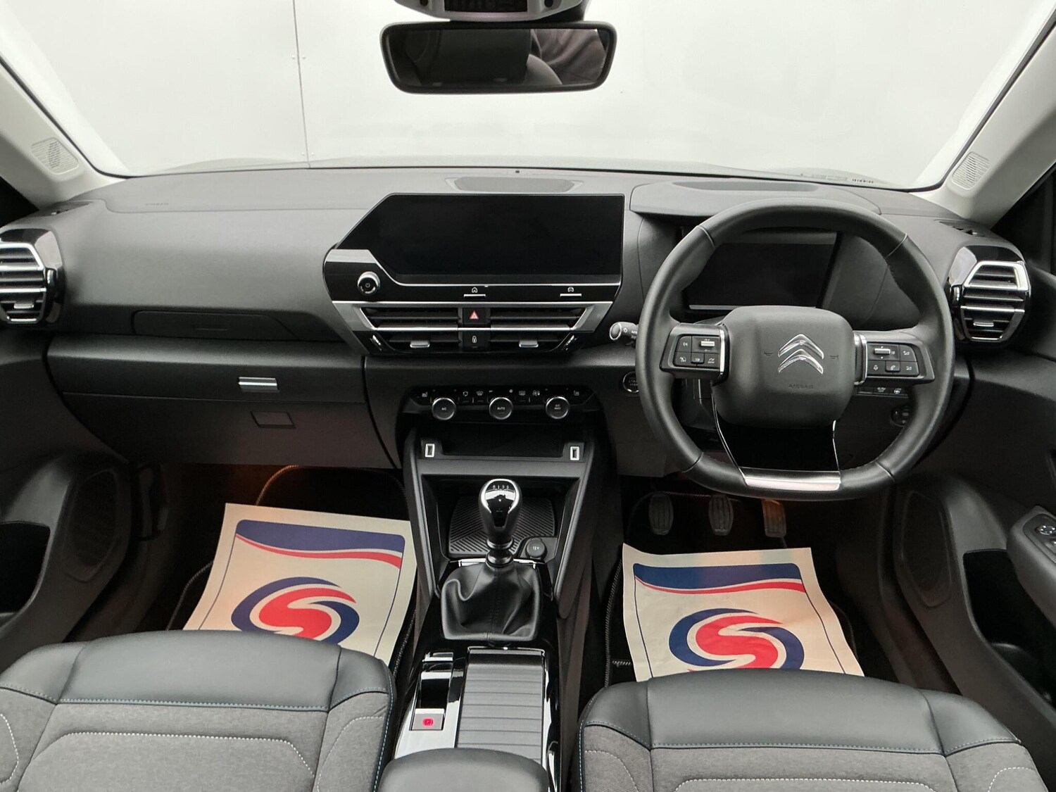 Used Citroen C4 2022 for sale - 76284391: Photo 5