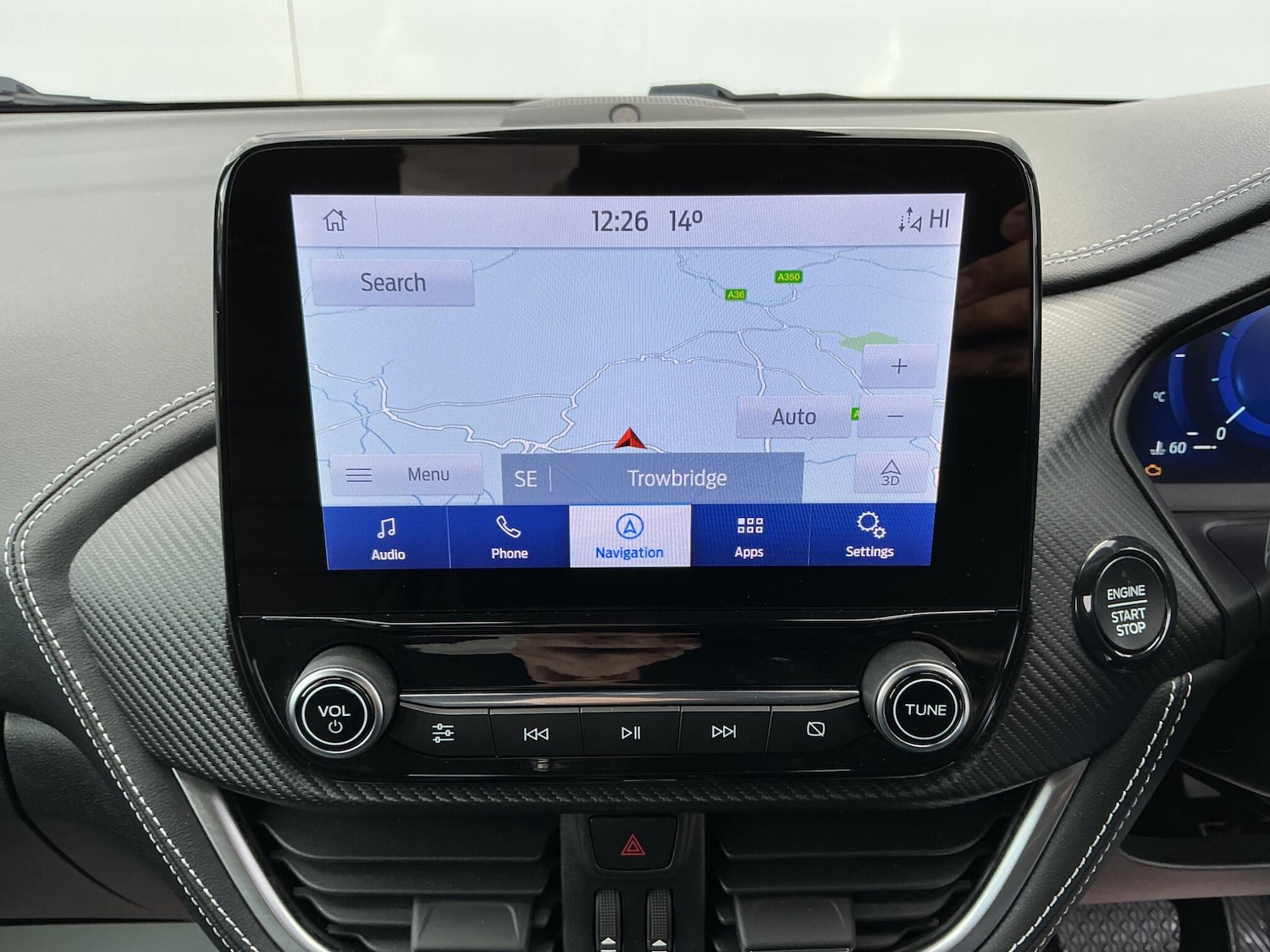 Used Ford Puma 2022 for sale - 76284330: Photo 14