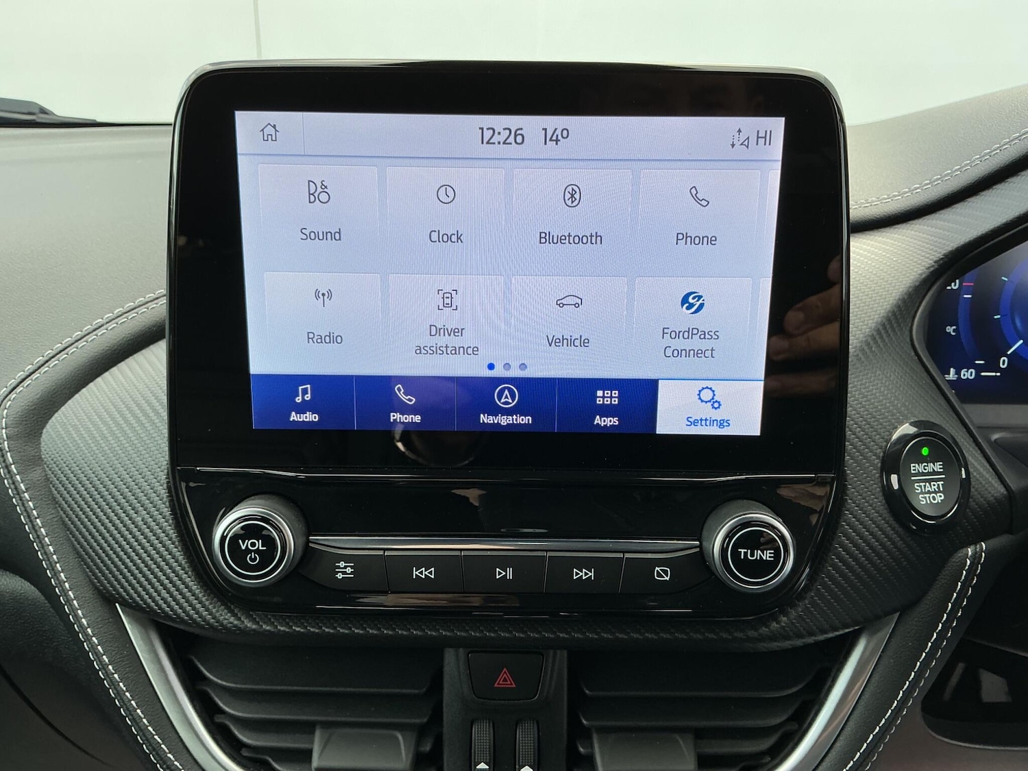 Used Ford Puma 2022 for sale - 76284330: Photo 15