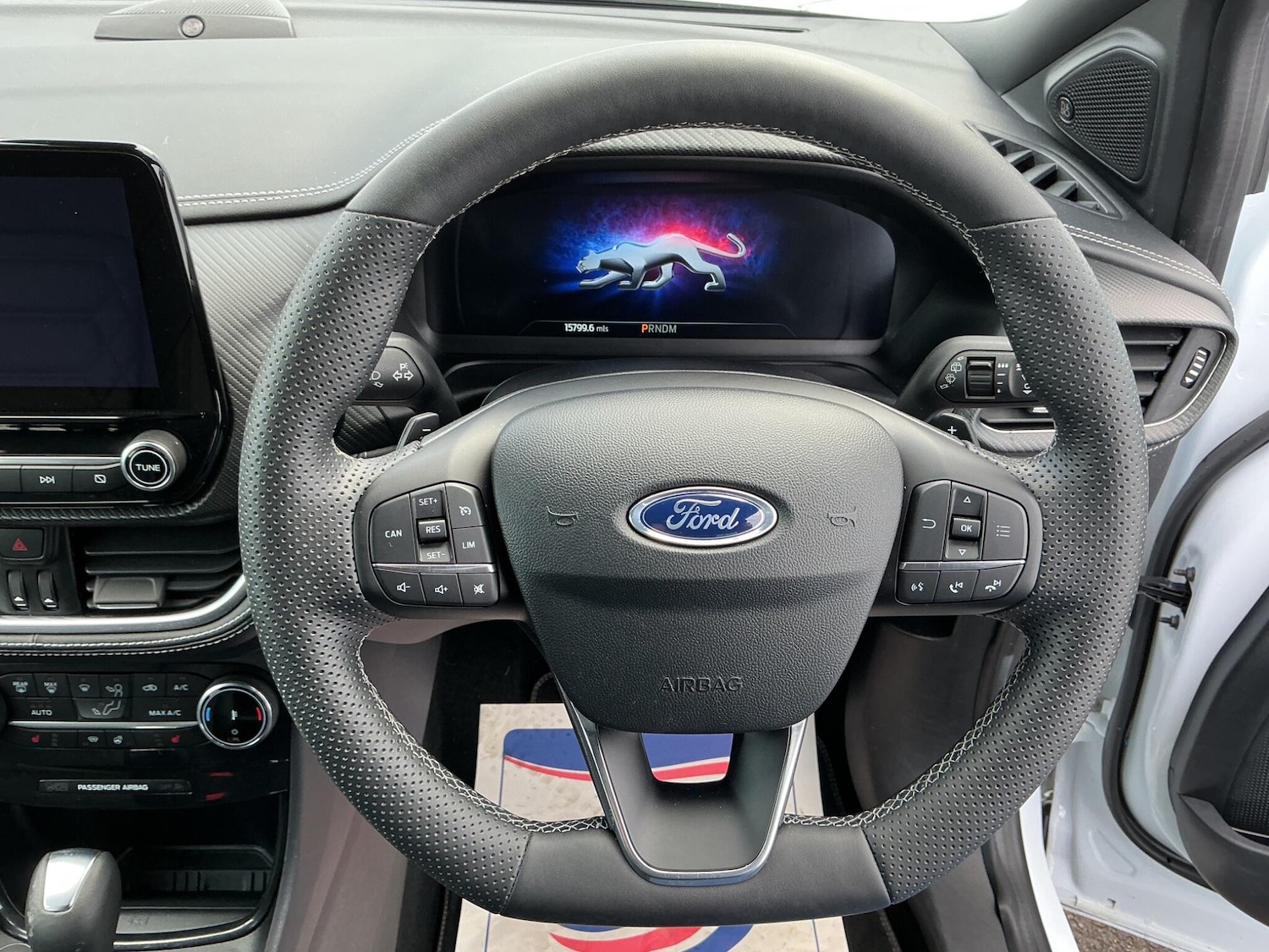 Used Ford Puma 2022 for sale - 76284330: Photo 17