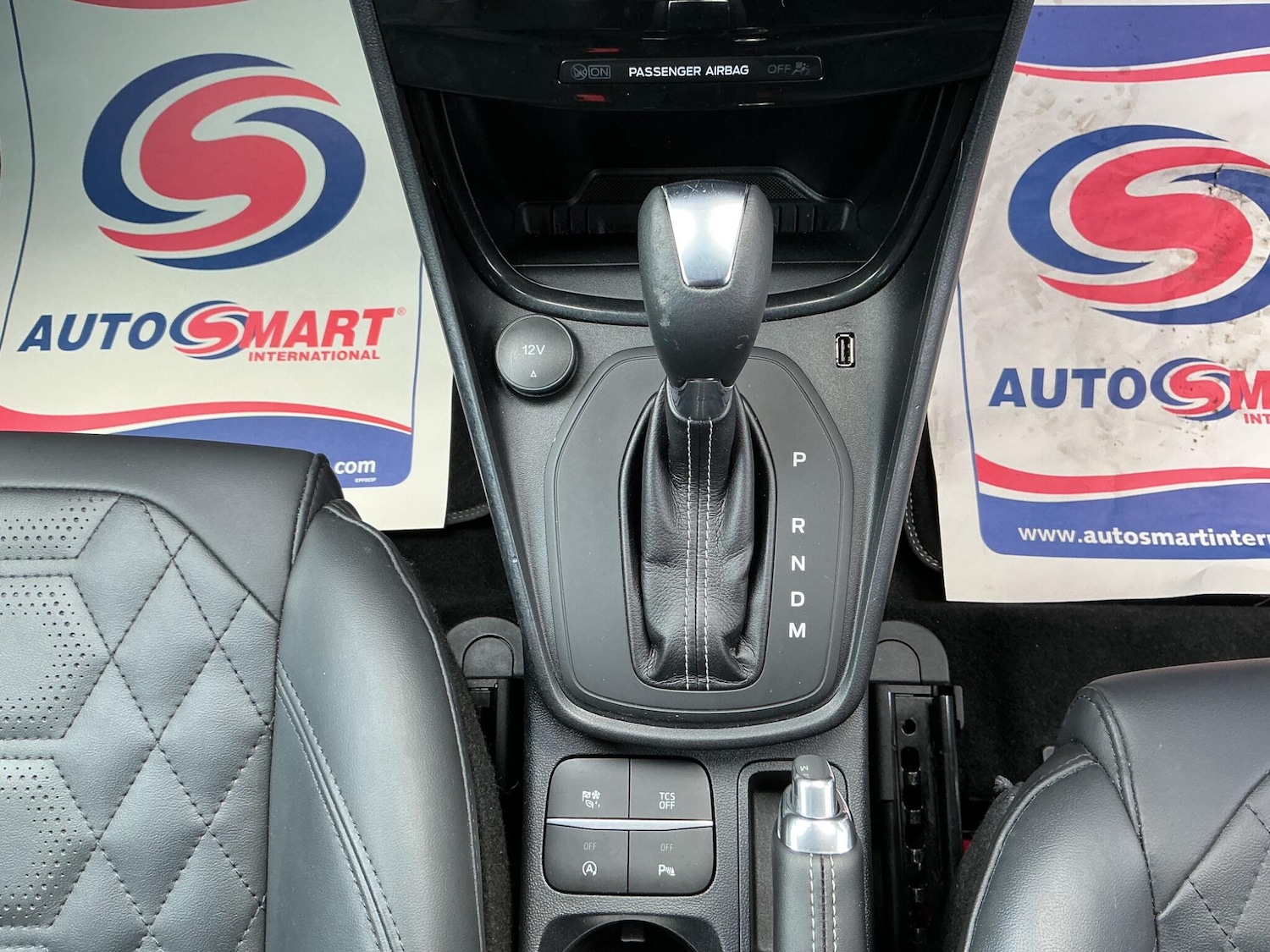 Used Ford Puma 2022 for sale - 76284330: Photo 19