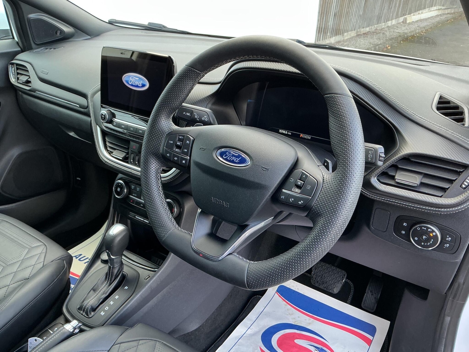 Used Ford Puma 2022 for sale - 76284330: Photo 24