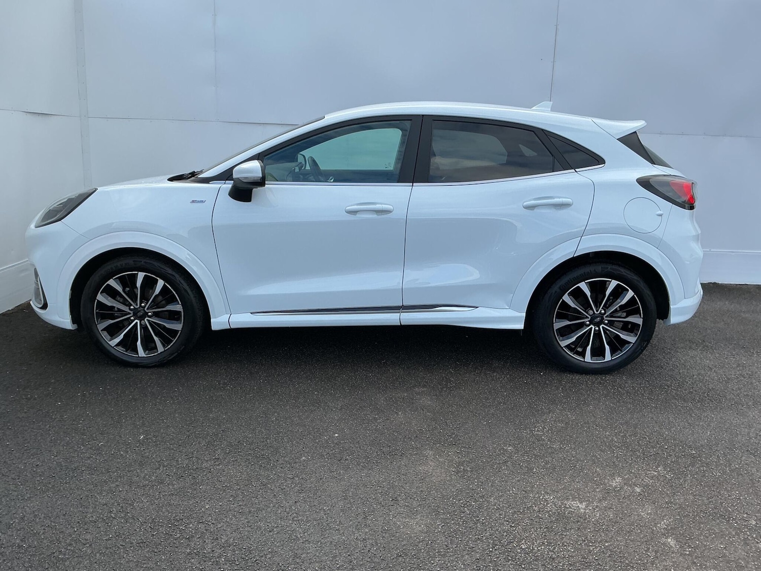 Used Ford Puma 2022 for sale - 76284330: Photo 3