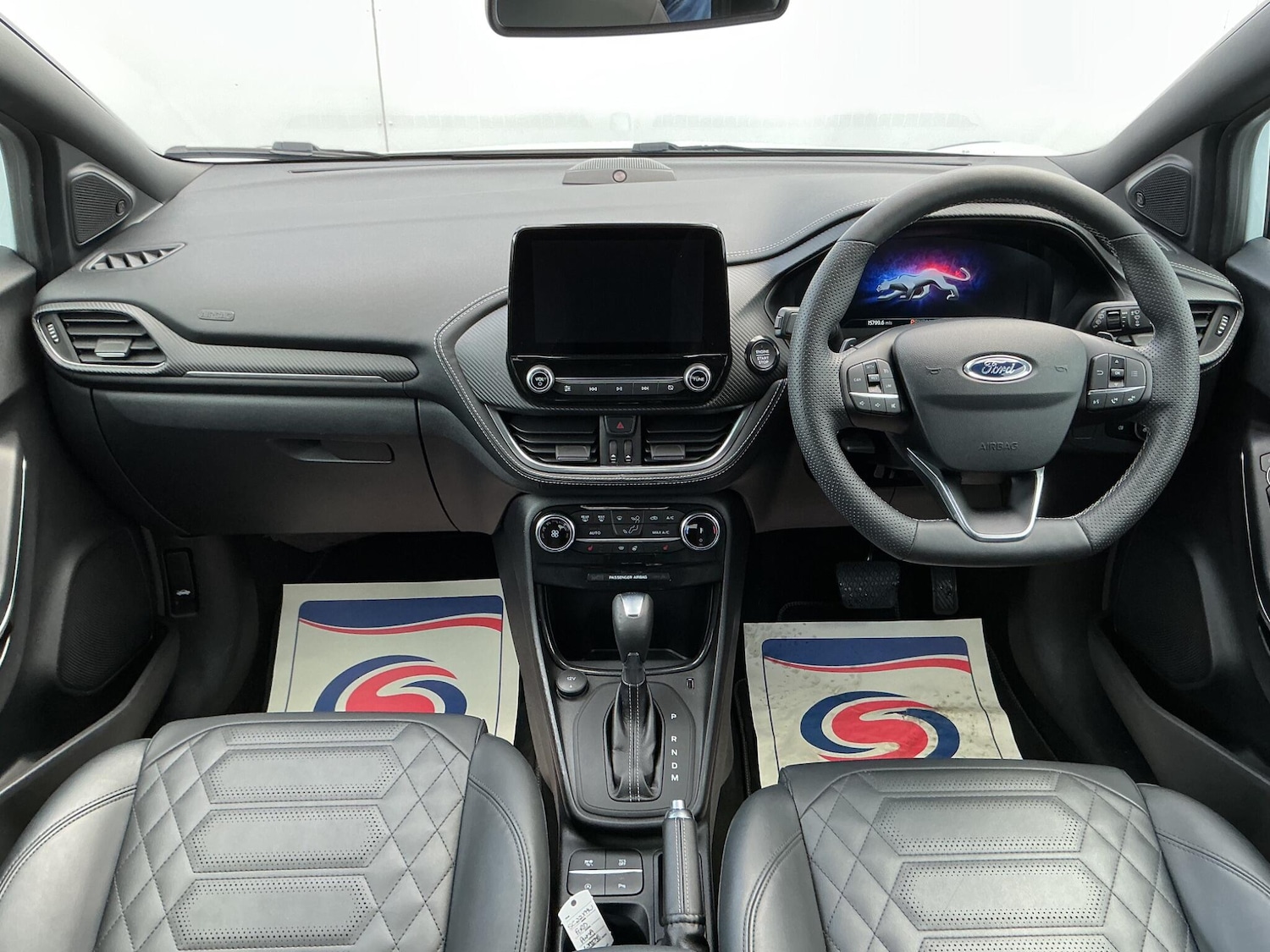 Used Ford Puma 2022 for sale - 76284330: Photo 5