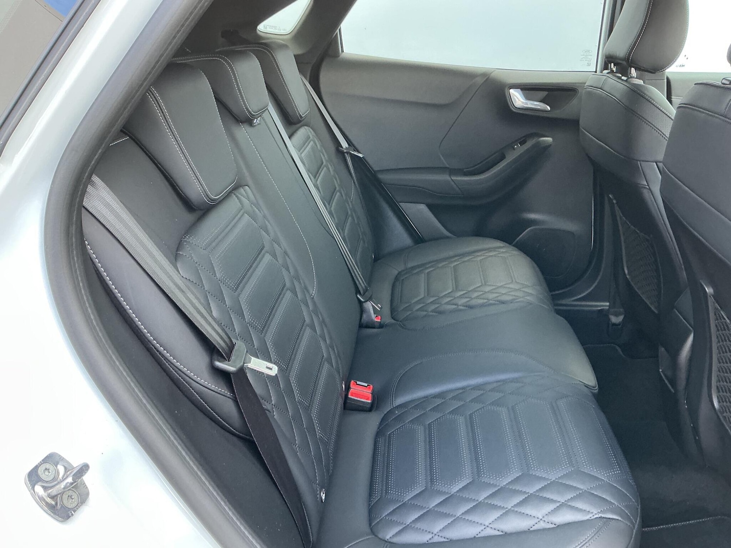 Used Ford Puma 2022 for sale - 76284330: Photo 8