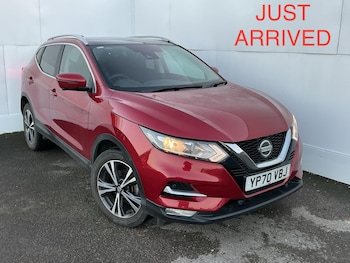 2020 (70) - 1.3 DIG-T N-Connecta DCT Auto Euro 6 (s/s) 5dr