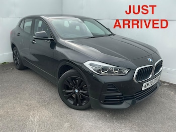 Used BMW X2 2021 for sale - 78318304: Photo