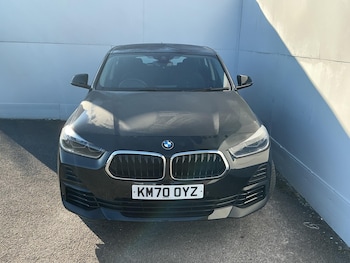 Used BMW X2 2021 for sale - 78318304: Photo