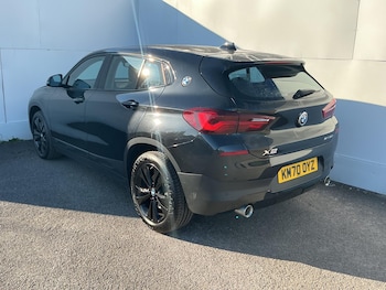 Used BMW X2 2021 for sale - 78318304: Photo