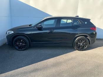 Used BMW X2 2021 for sale - 78318304: Photo