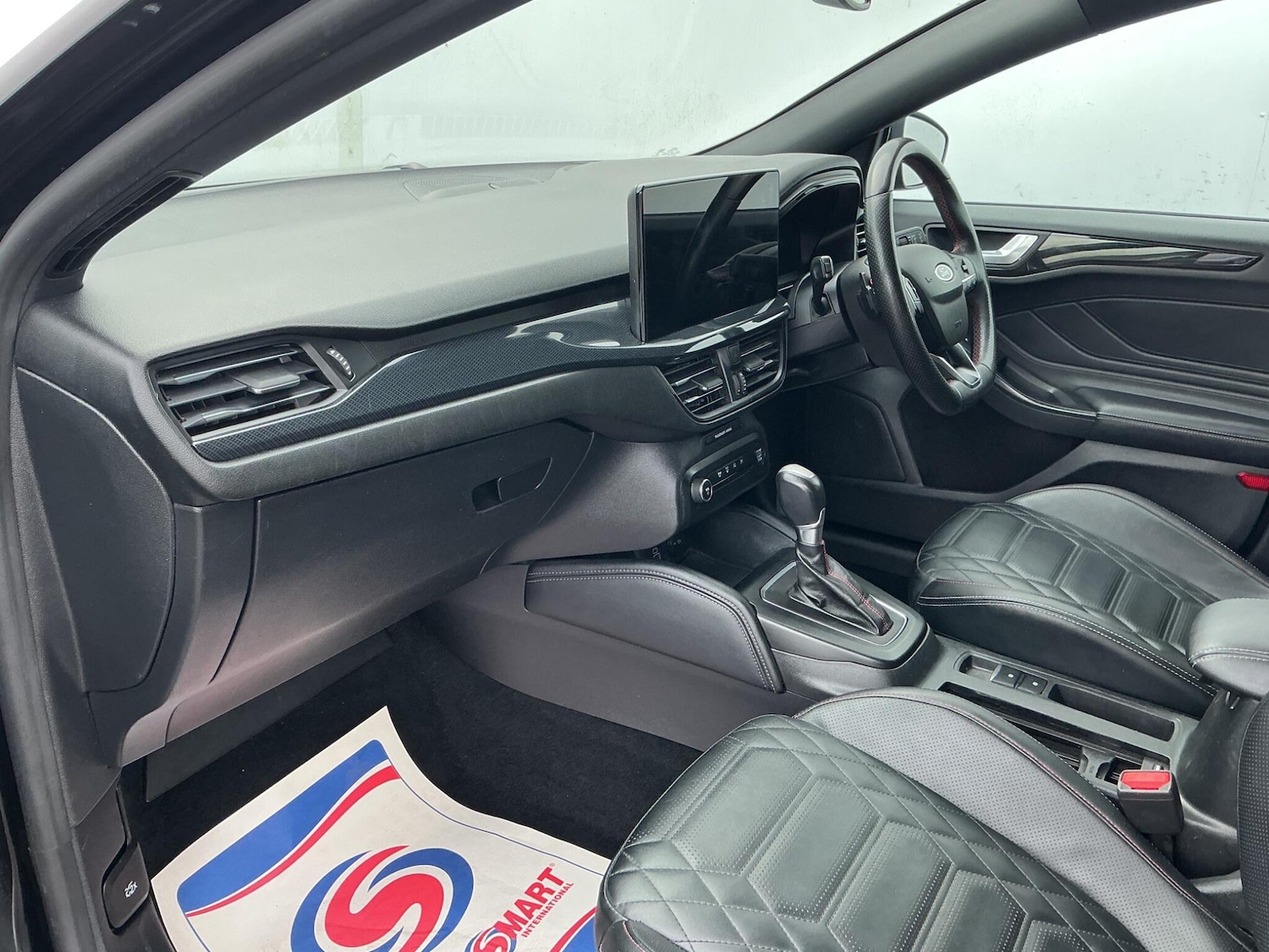 Used Ford Focus 2022 for sale - 76549282: Photo 10