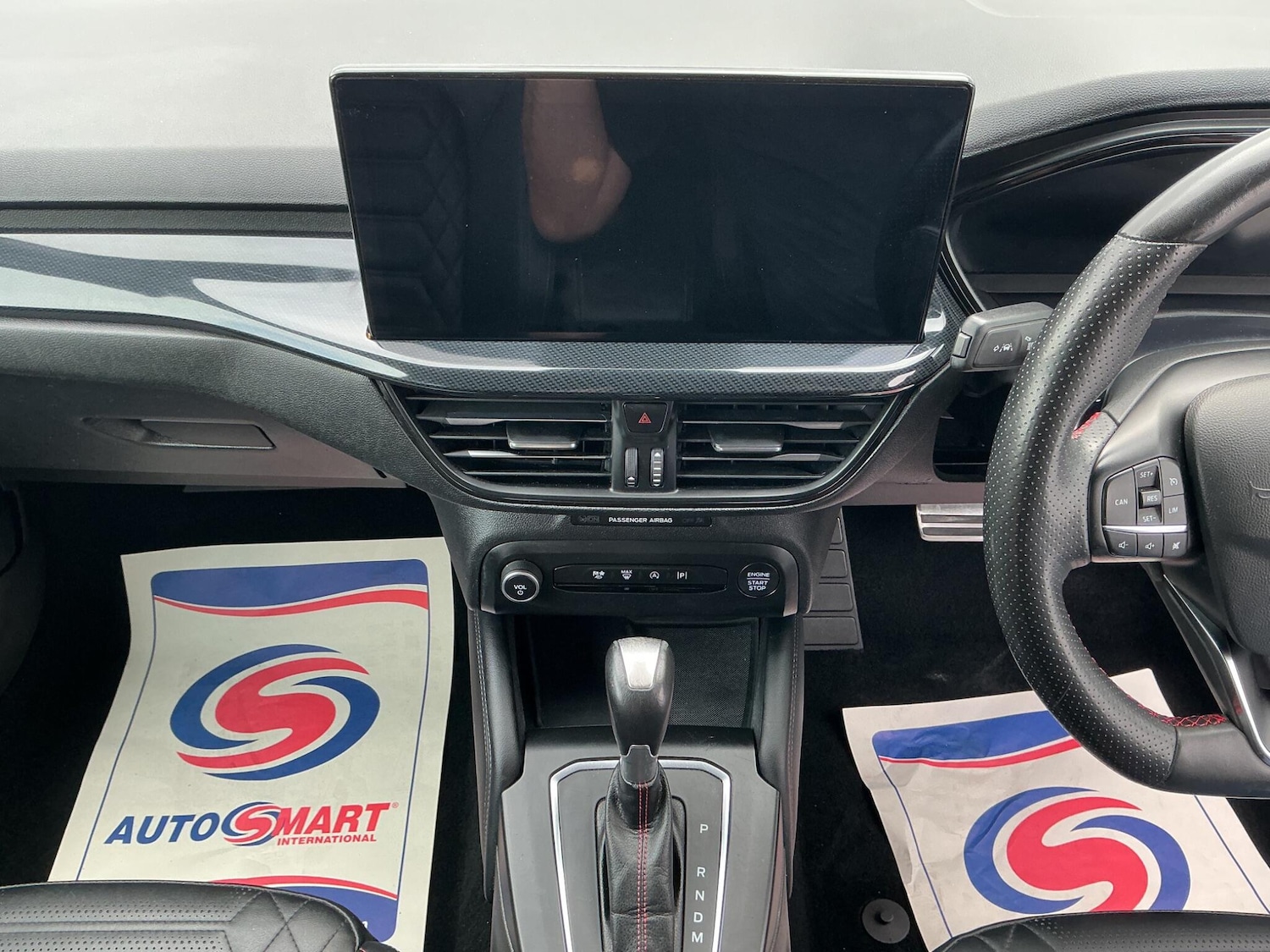 Used Ford Focus 2022 for sale - 76549282: Photo 11