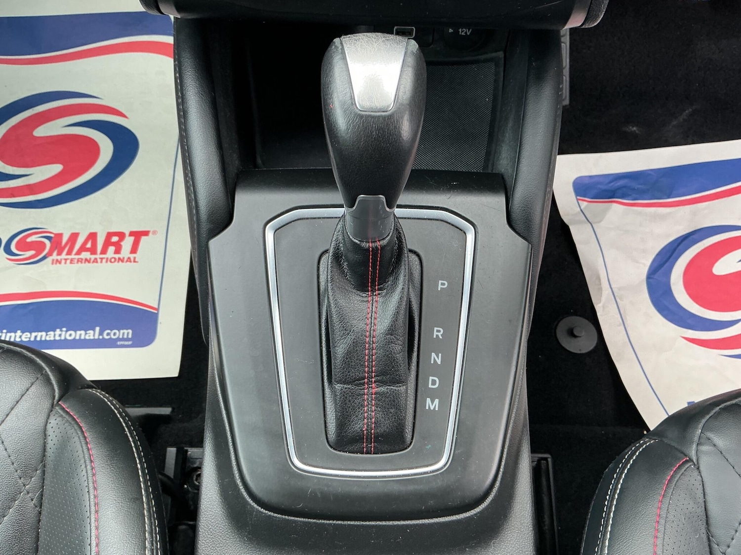 Used Ford Focus 2022 for sale - 76549282: Photo 12