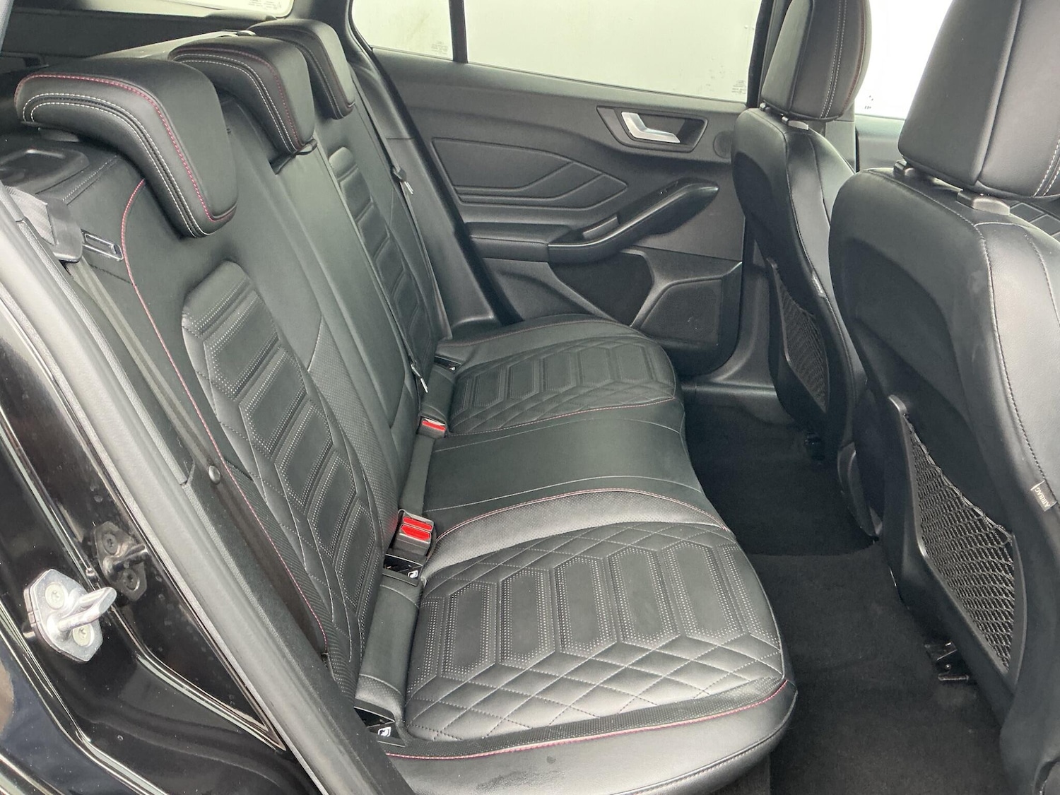 Used Ford Focus 2022 for sale - 76549282: Photo 14