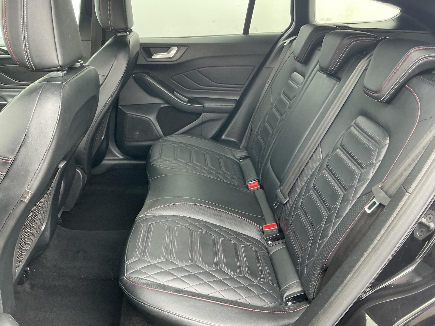 Used Ford Focus 2022 for sale - 76549282: Photo 15