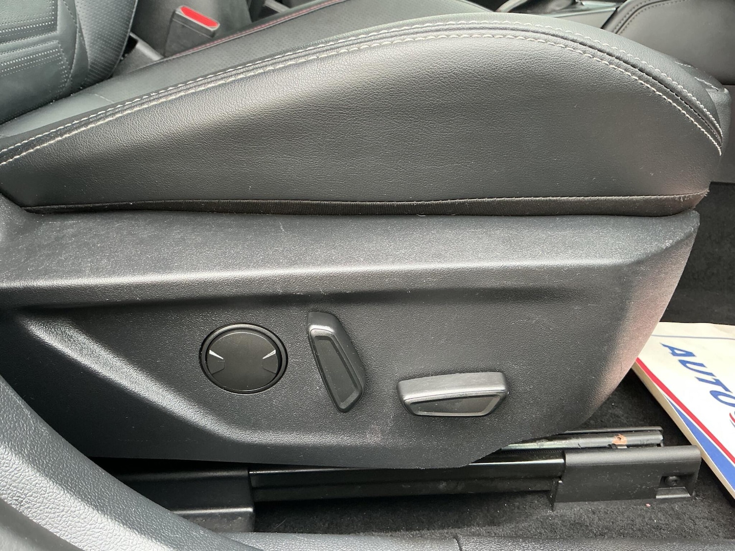 Used Ford Focus 2022 for sale - 76549282: Photo 16