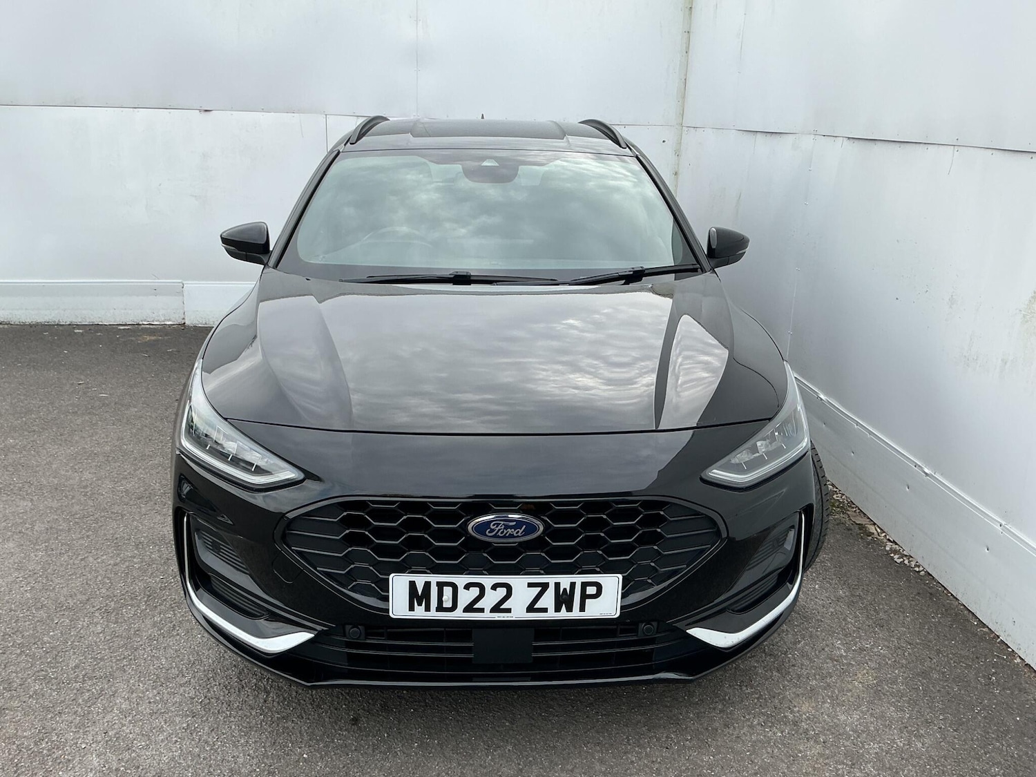 Used Ford Focus 2022 for sale - 76549282: Photo 2