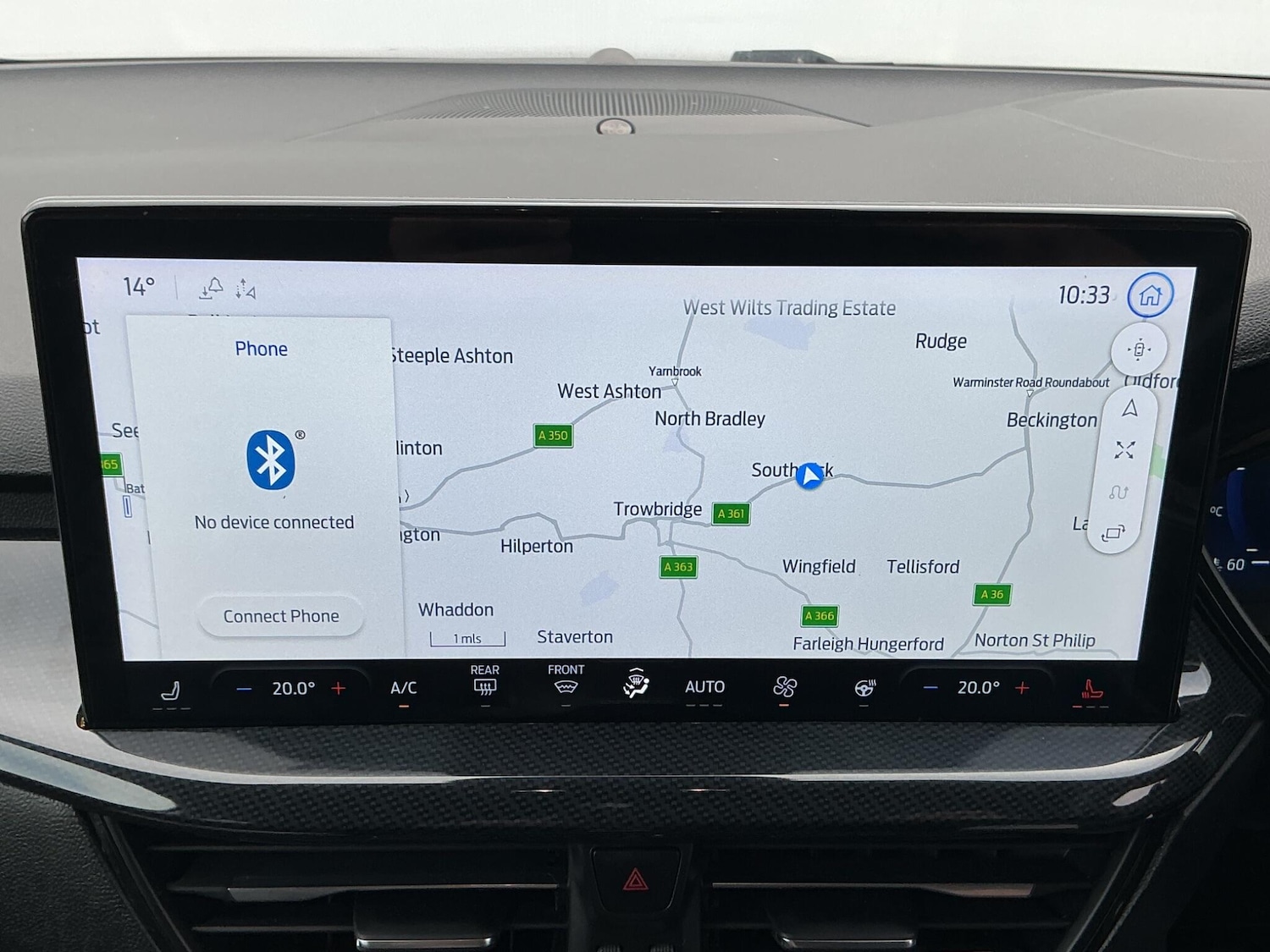 Used Ford Focus 2022 for sale - 76549282: Photo 27