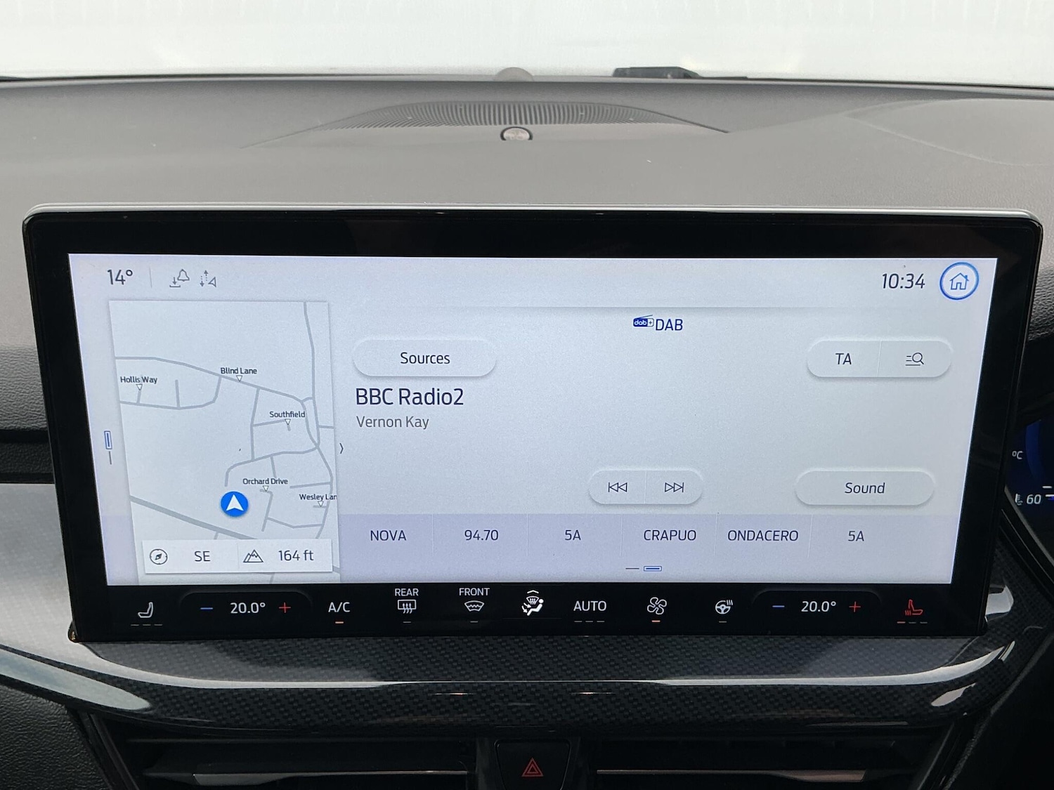 Used Ford Focus 2022 for sale - 76549282: Photo 28