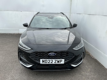 Used Ford Focus 2022 for sale - 76549282: Photo