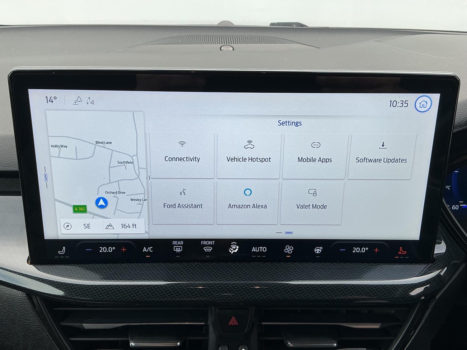 Used Ford Focus 2022 for sale - 76549282: Photo 30