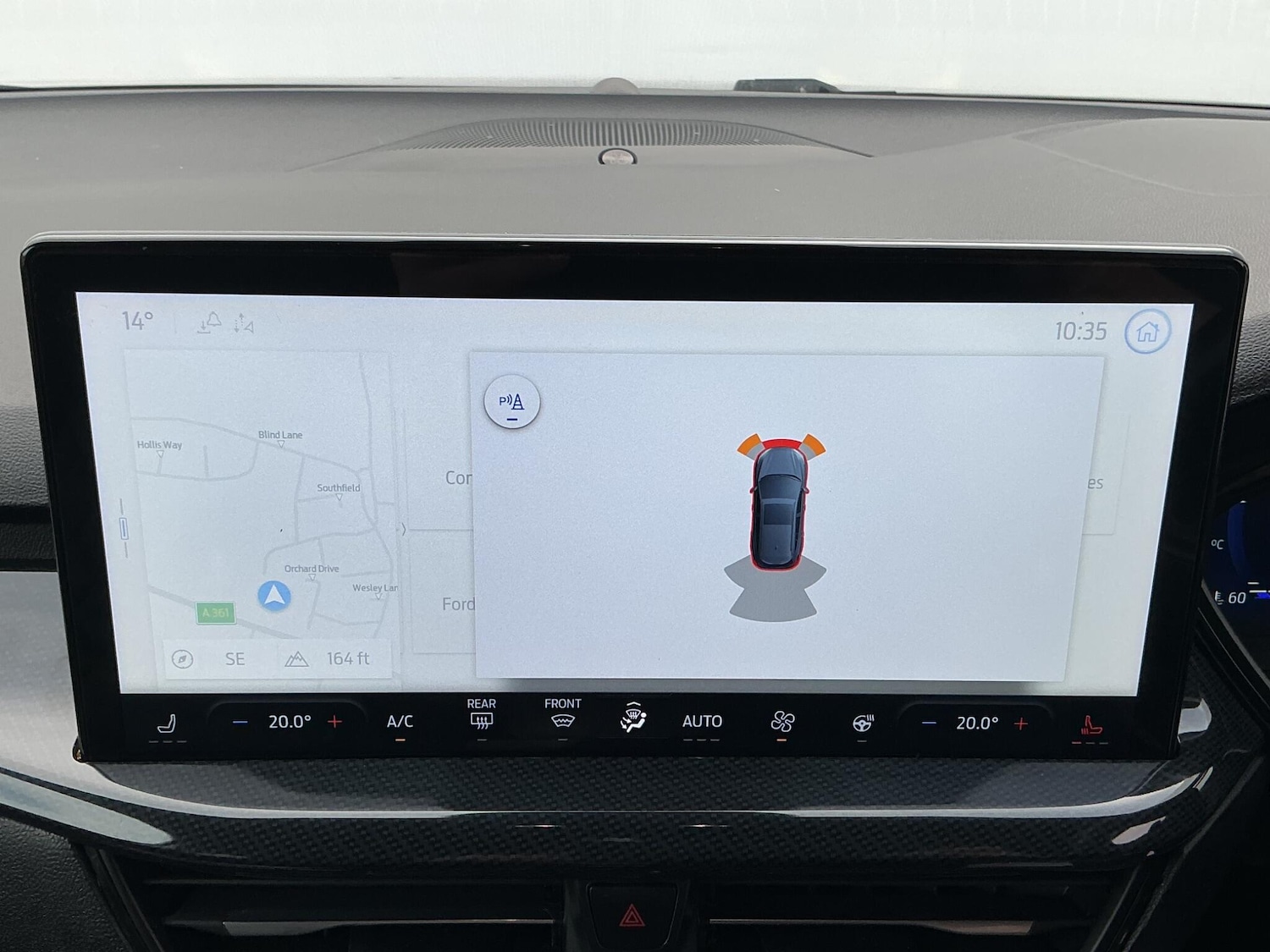 Used Ford Focus 2022 for sale - 76549282: Photo 31