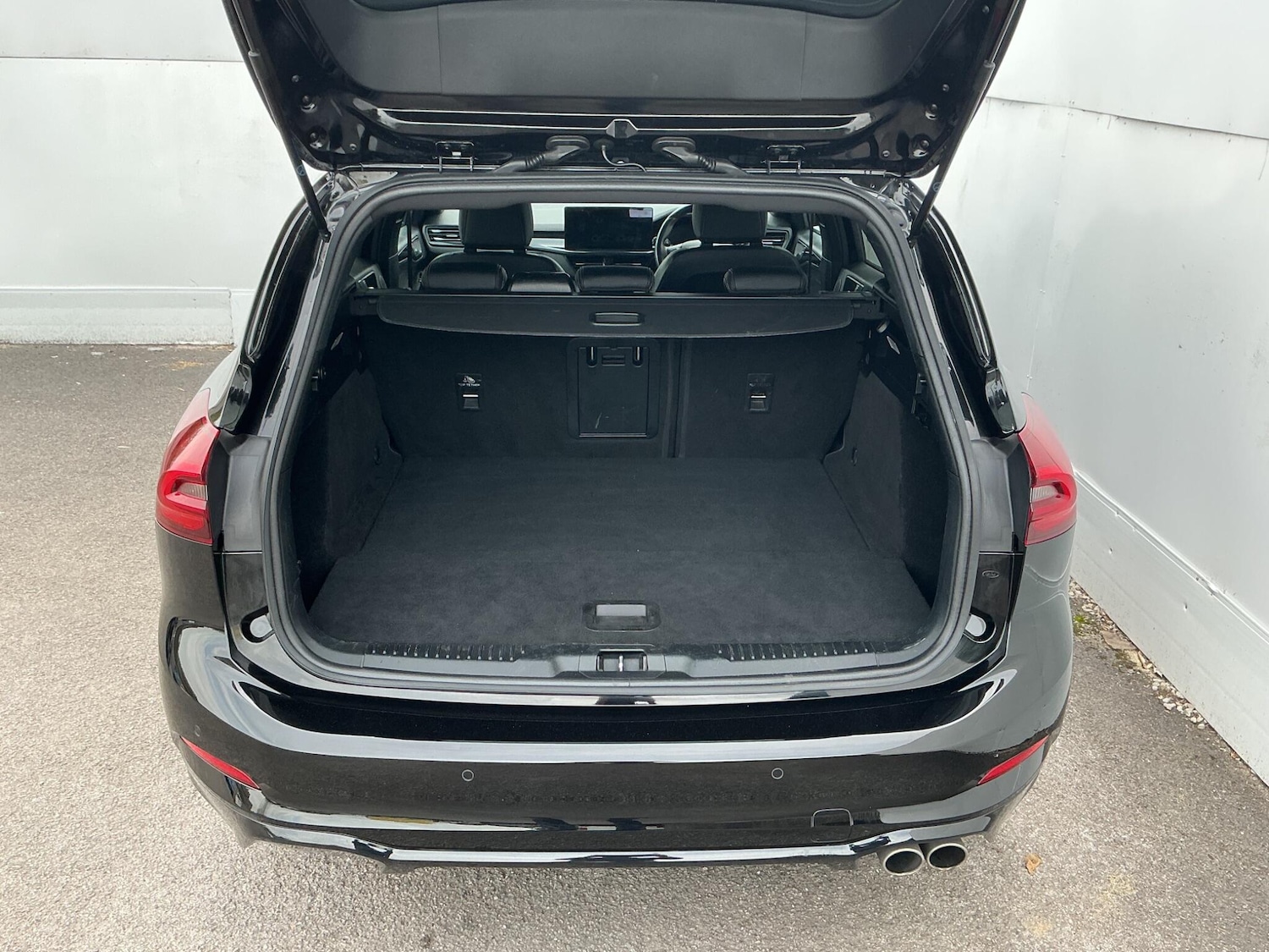 Used Ford Focus 2022 for sale - 76549282: Photo 32