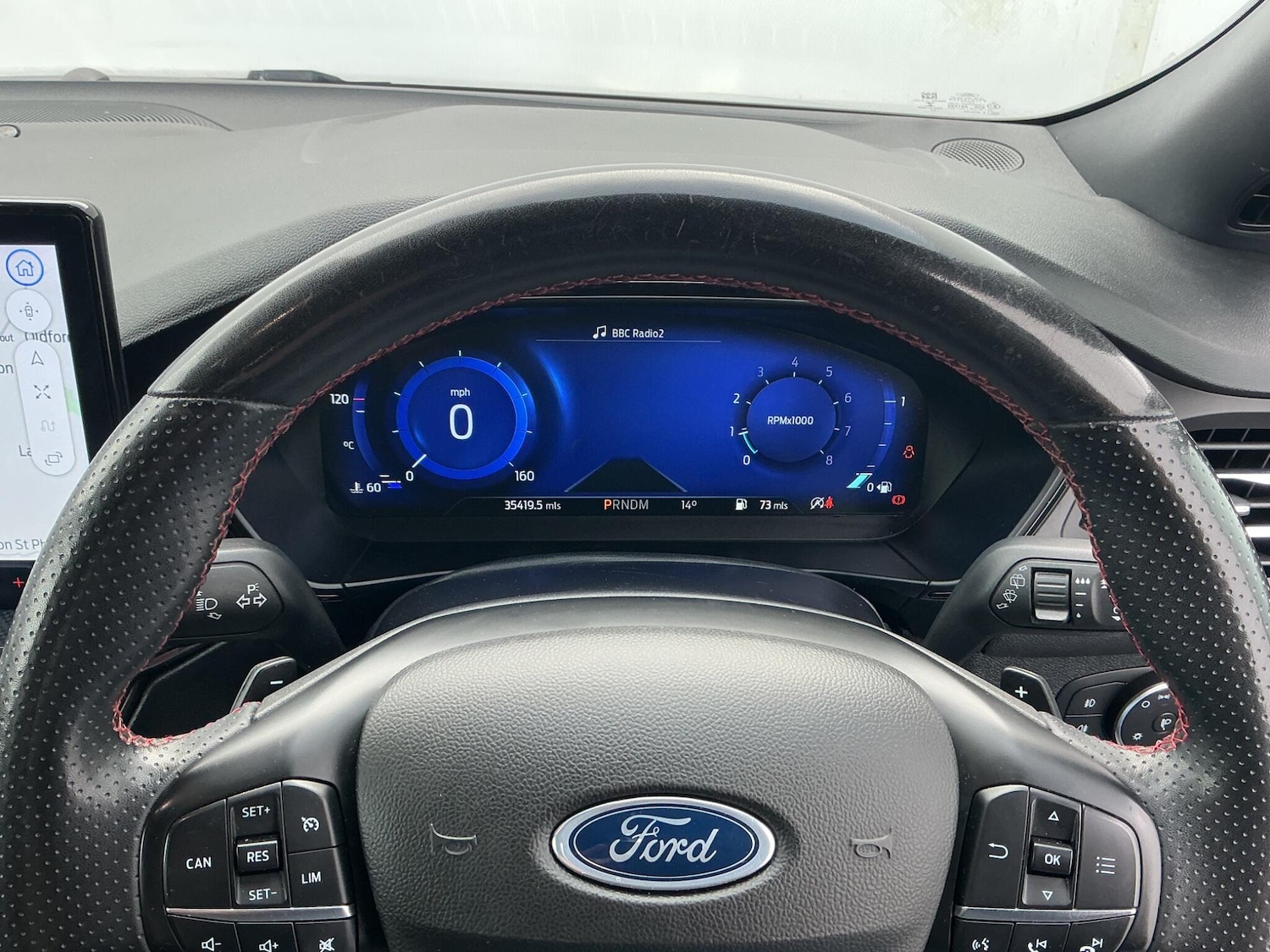 Used Ford Focus 2022 for sale - 76549282: Photo 34