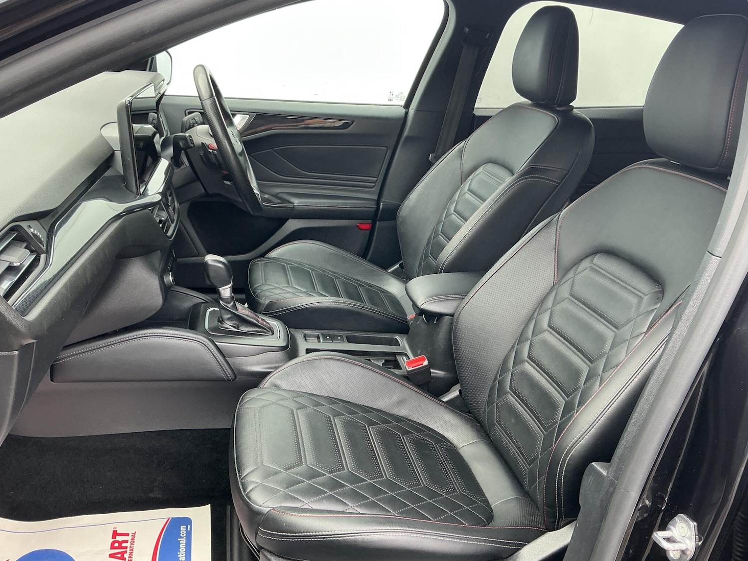 Used Ford Focus 2022 for sale - 76549282: Photo 35