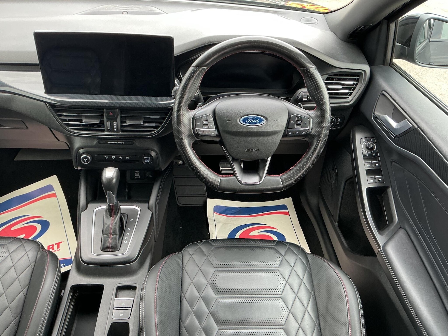 Used Ford Focus 2022 for sale - 76549282: Photo 36