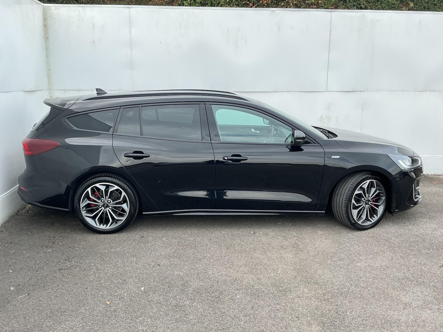 Used Ford Focus 2022 for sale - 76549282: Photo 7