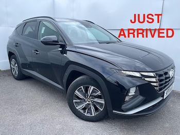 Used Hyundai TUCSON 2021 for sale - 78635892: Photo