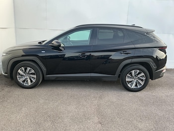 Used Hyundai TUCSON 2021 for sale - 78635892: Photo