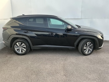 Used Hyundai TUCSON 2021 for sale - 78635892: Photo